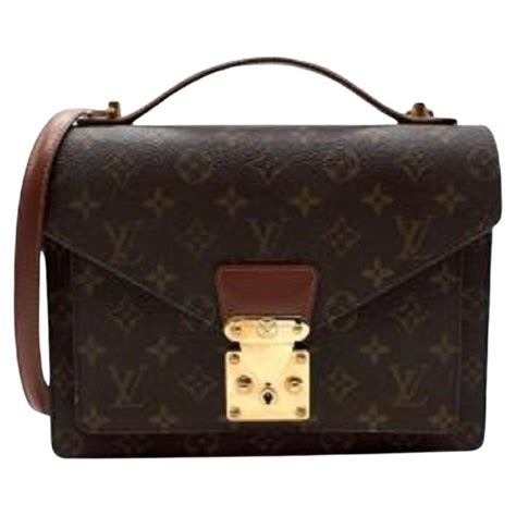 louis vuitton envelope tas